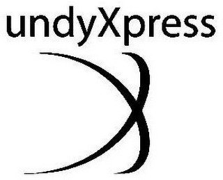 UNDYXPRESS