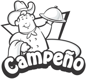 CAMPEÑO