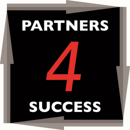 PARTNERS 4 SUCCESS