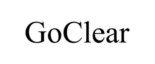 GOCLEAR