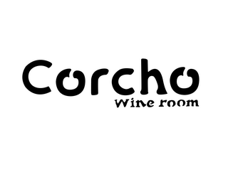 CORCHO WINE ROOM