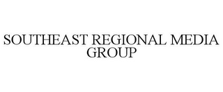 SOUTHEAST REGIONAL MEDIA GROUP