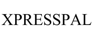 XPRESSPAL