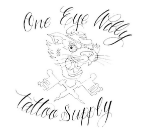 ONE EYE WILLY TATTOO SUPPLY