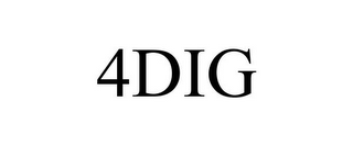 4DIG