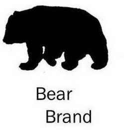 BEAR BRAND