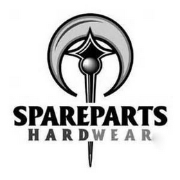 SPAREPARTS HARDWEAR