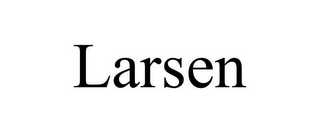 LARSEN