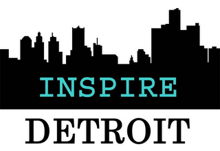 INSPIRE DETROIT