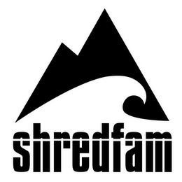 SHREDFAM