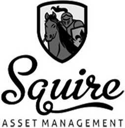 SQUIRE ASSET MANAGEMENT