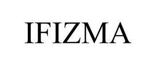 IFIZMA