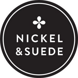 NICKEL & SUEDE