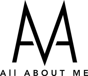 AMA ALL ABOUT ME