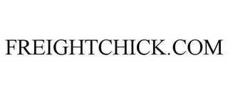 FREIGHTCHICK.COM
