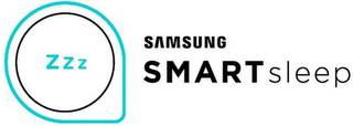 ZZZ SAMSUNG SMARTSLEEP