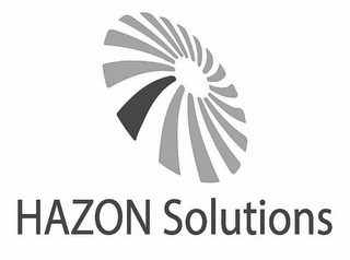 HAZON SOLUTIONS