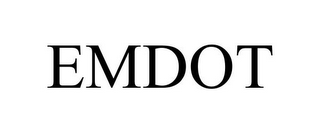 EMDOT
