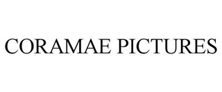 CORAMAE PICTURES