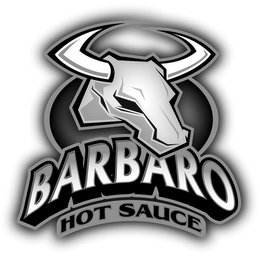 BARBARO HOT SAUCE