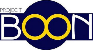 PROJECT BOON
