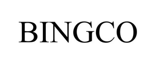 BINGCO