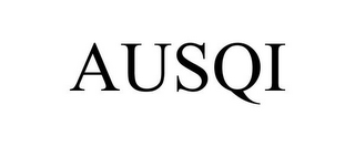 AUSQI