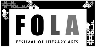 FOLA FESTIVAL OF LITERARY ARTS