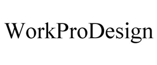 WORKPRODESIGN