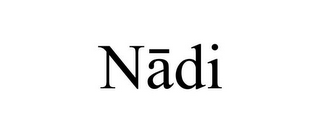 NADI