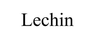 LECHIN