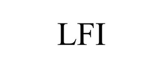 LFI