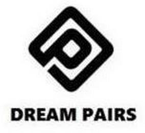 DP DREAM PAIRS