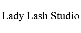 LADY LASH STUDIO