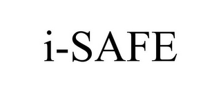 I-SAFE