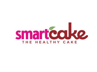 SMARTCAKE THE HEALTHY CAKE