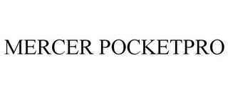 MERCER POCKETPRO