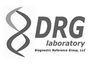 DRG LABORATORY DIAGNOSTIC REFERENCE GROUP, LLC