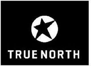 TRUE NORTH