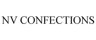 NV CONFECTIONS
