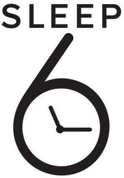 SLEEP 6