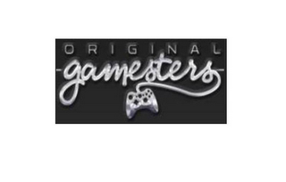 ORIGINAL GAMESTERS