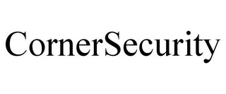 CORNERSECURITY