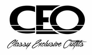 CEO CLASSY EXCLUSIVE OUTFITS