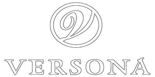 V VERSONA