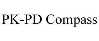 PK-PD COMPASS