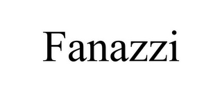 FANAZZI