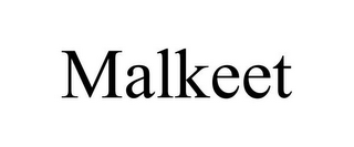 MALKEET