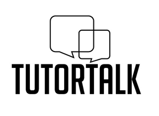 TUTORTALK