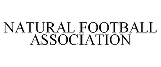 NATURAL FOOTBALL ASSOCIATION